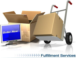 E-Commerce Fulfilment Services