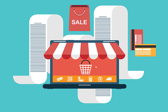 E-Commerce Fulfilment