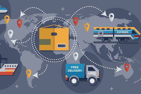 International Logistics Services Singapore