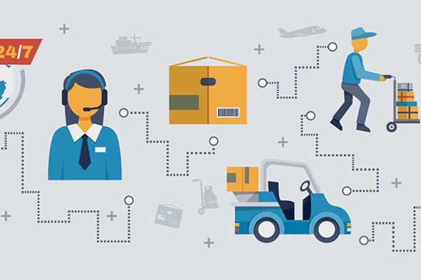 Importation and Licensing Services Singapore