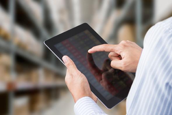 Inventory Management and Fulfilment Services